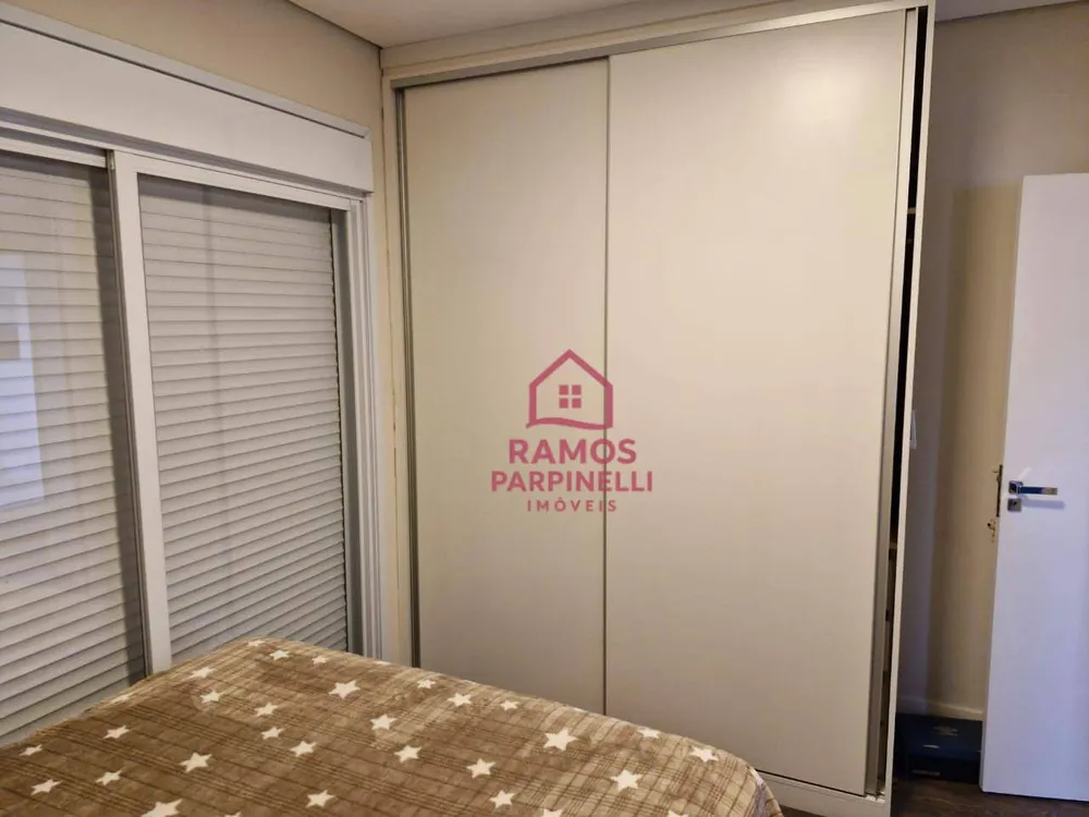 Sobrado, 3 quartos, 205 m² - Foto 4