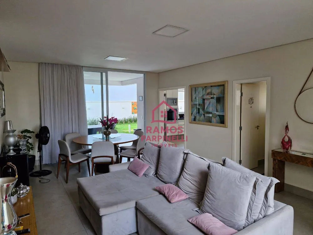 Sobrado, 3 quartos, 205 m² - Foto 8