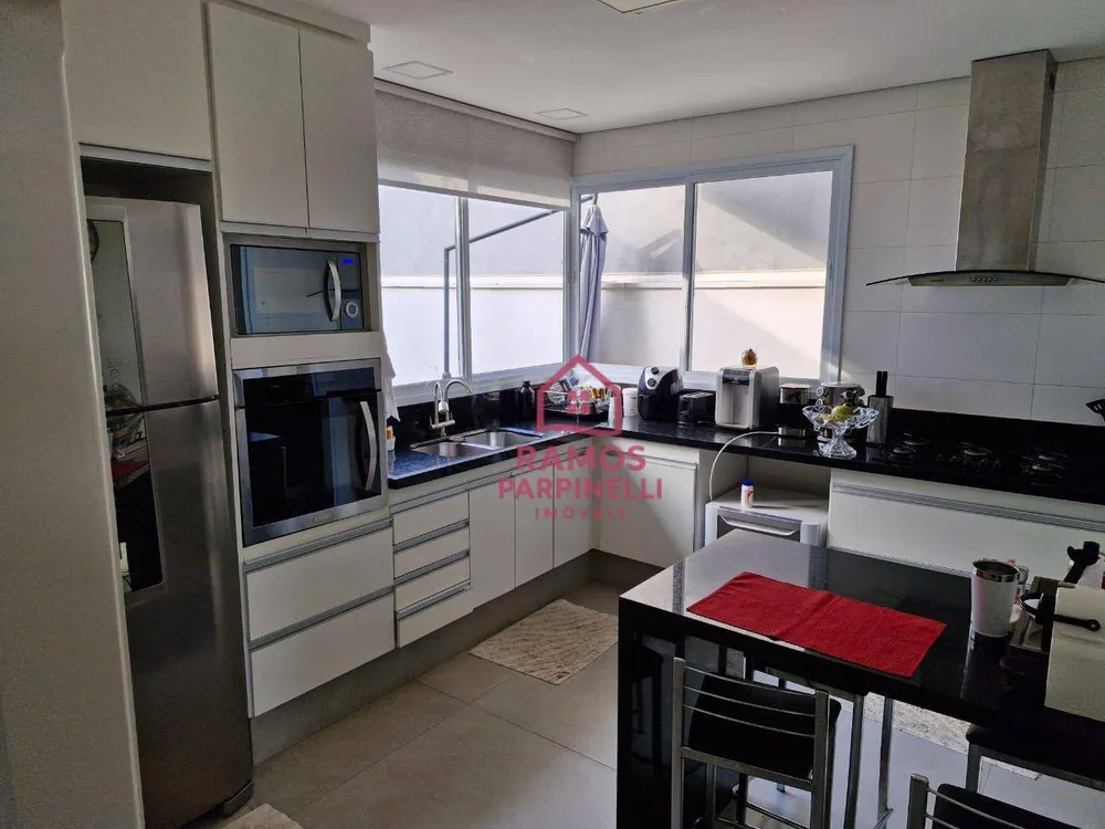 Sobrado, 3 quartos, 205 m² - Foto 20