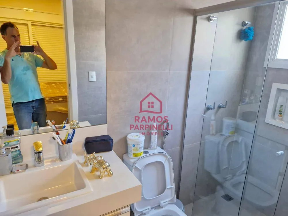 Sobrado, 3 quartos, 205 m² - Foto 4