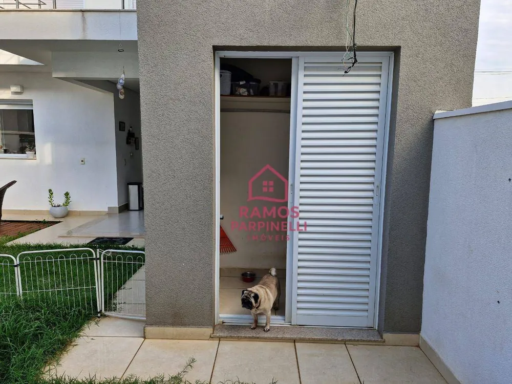 Sobrado, 3 quartos, 205 m² - Foto 2