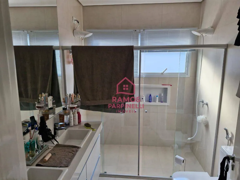 Sobrado, 3 quartos, 205 m² - Foto 19