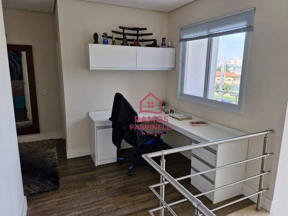 Sobrado, 3 quartos, 205 m² - Foto 3