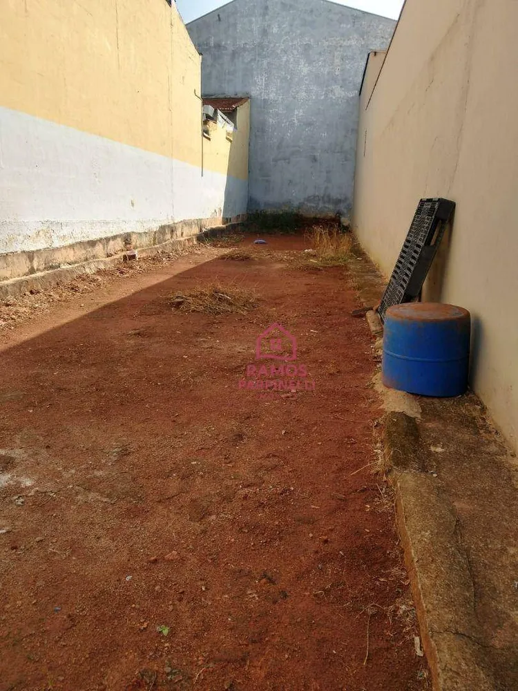Terreno, 125 m² - Foto 1