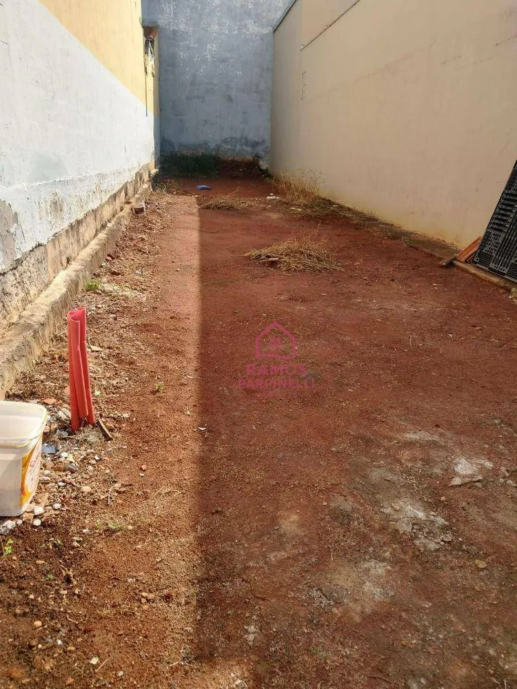 Terreno, 125 m² - Foto 2