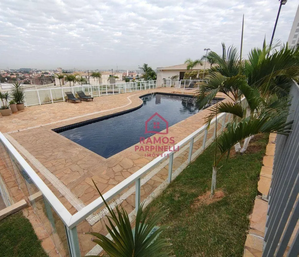 Apartamento, 2 quartos, 50 m² - Foto 13