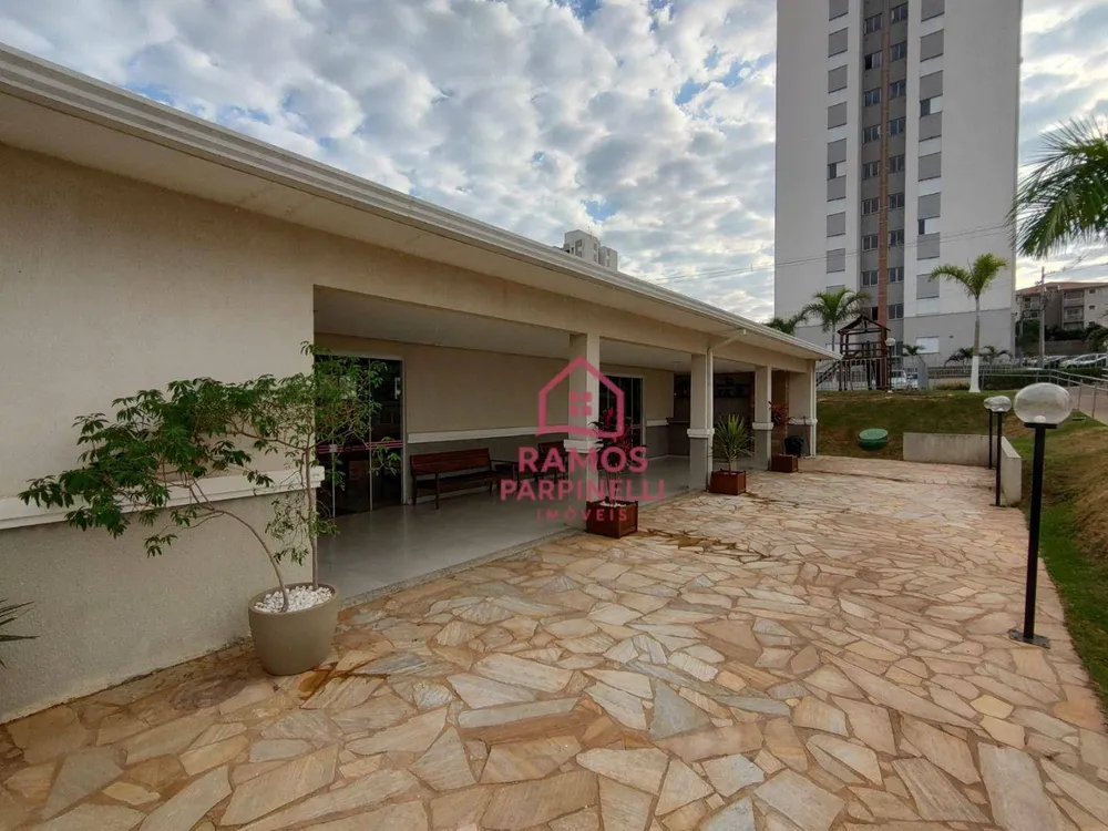 Apartamento, 2 quartos, 50 m² - Foto 10