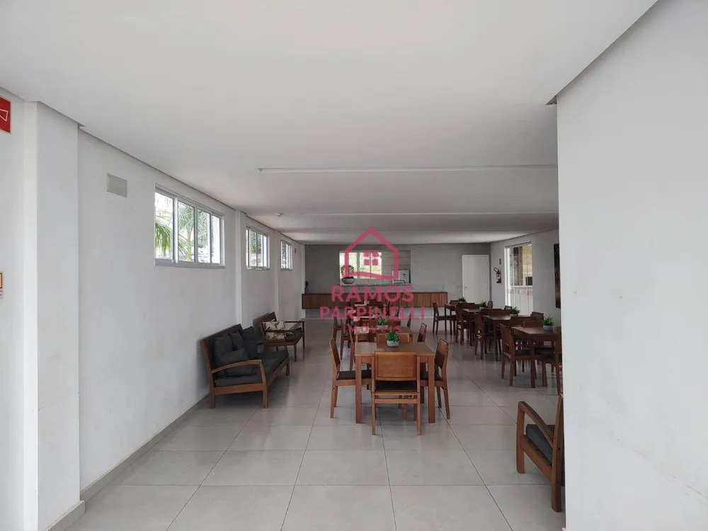Apartamento, 2 quartos, 50 m² - Foto 2
