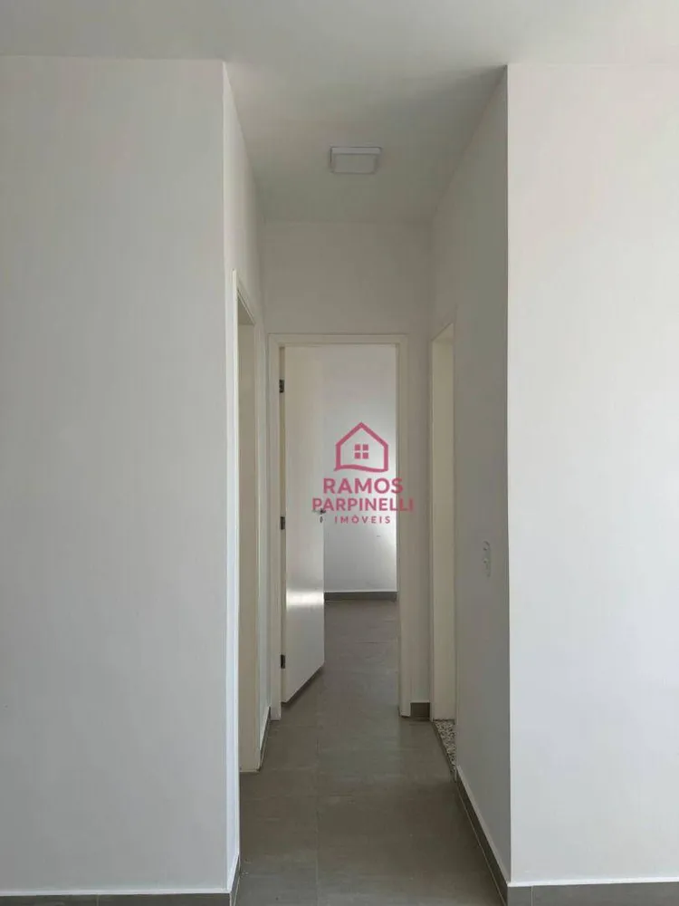 Apartamento, 2 quartos, 50 m² - Foto 5