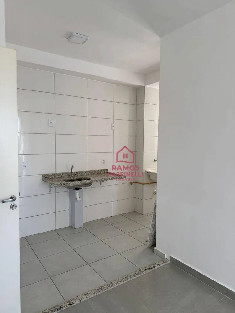Apartamento, 2 quartos, 50 m² - Foto 8