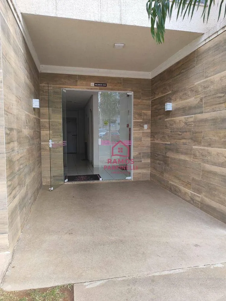 Apartamento, 2 quartos, 50 m² - Foto 12