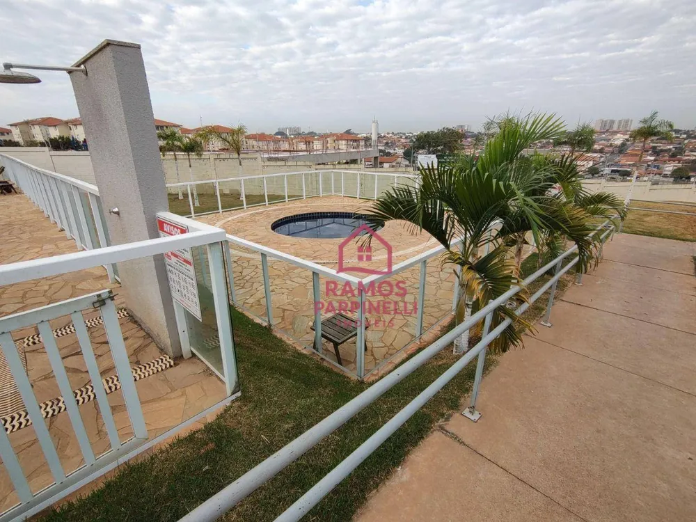Apartamento, 2 quartos, 50 m² - Foto 11