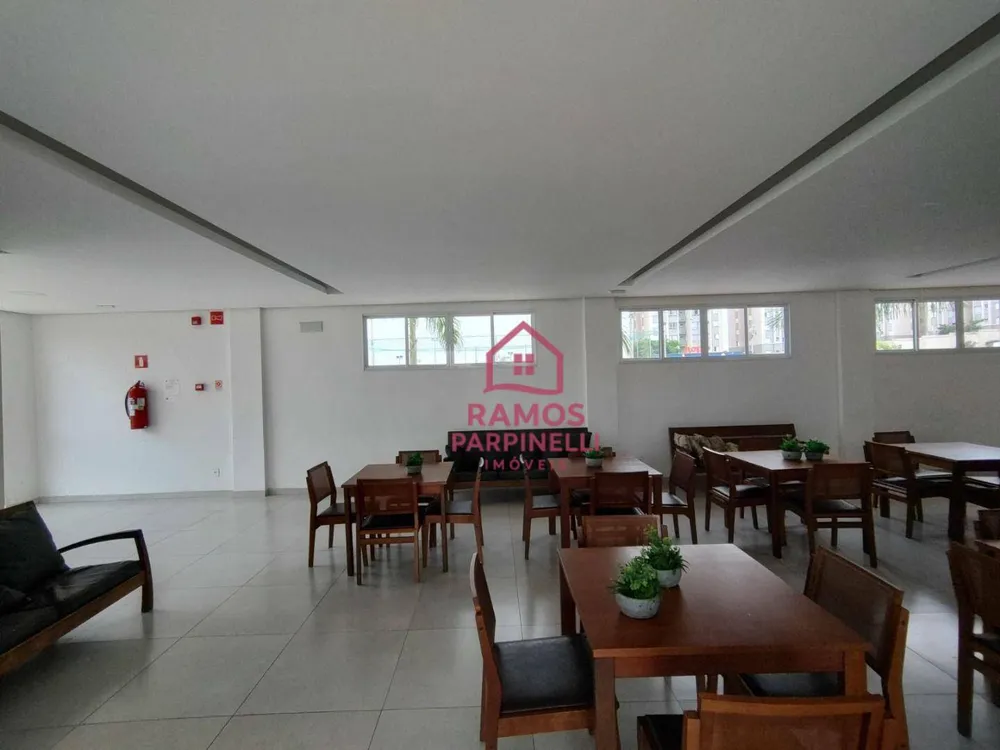 Apartamento, 2 quartos, 50 m² - Foto 3