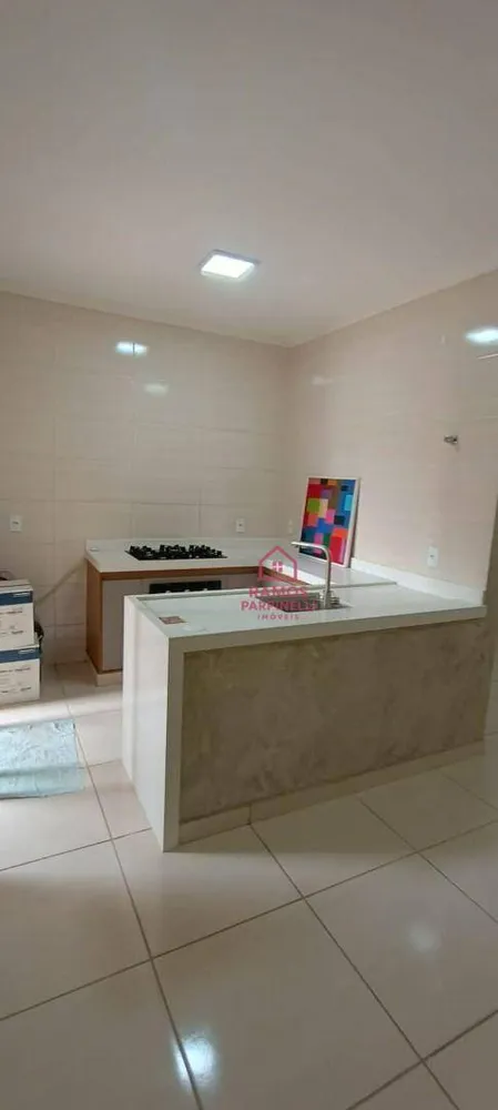 Casa, 2 quartos, 69 m² - Foto 1