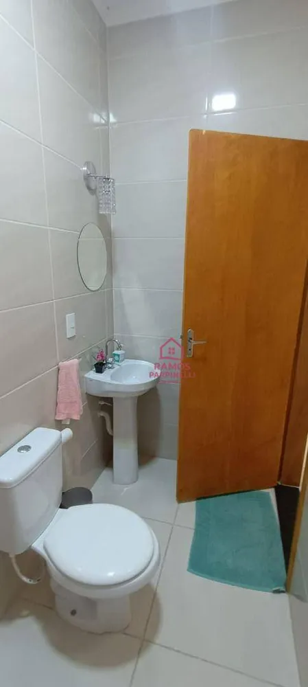 Casa, 2 quartos, 69 m² - Foto 11