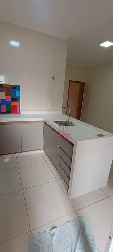 Casa, 2 quartos, 69 m² - Foto 6