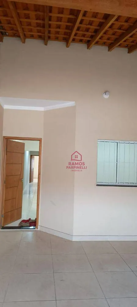 Casa, 2 quartos, 69 m² - Foto 14