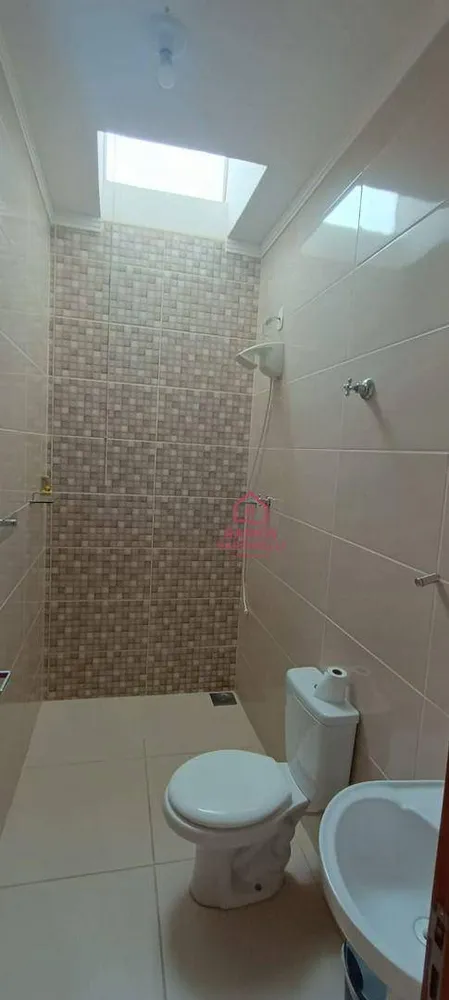Casa, 2 quartos, 69 m² - Foto 2