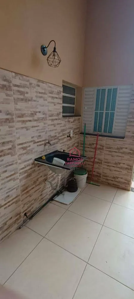 Casa, 2 quartos, 69 m² - Foto 5