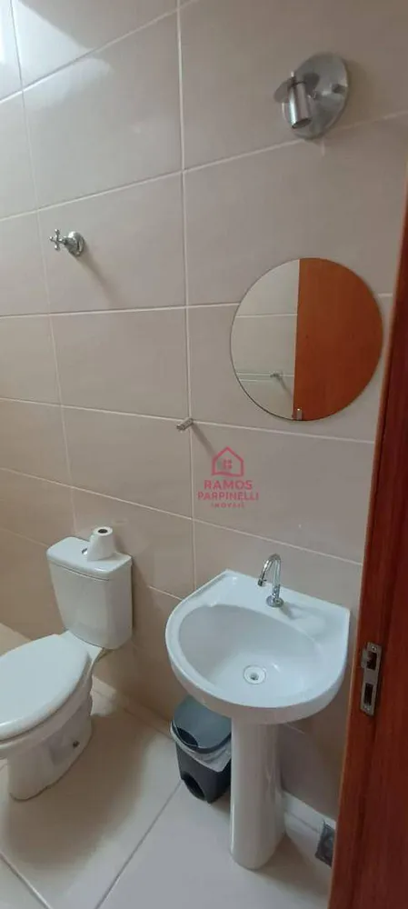 Casa, 2 quartos, 69 m² - Foto 3