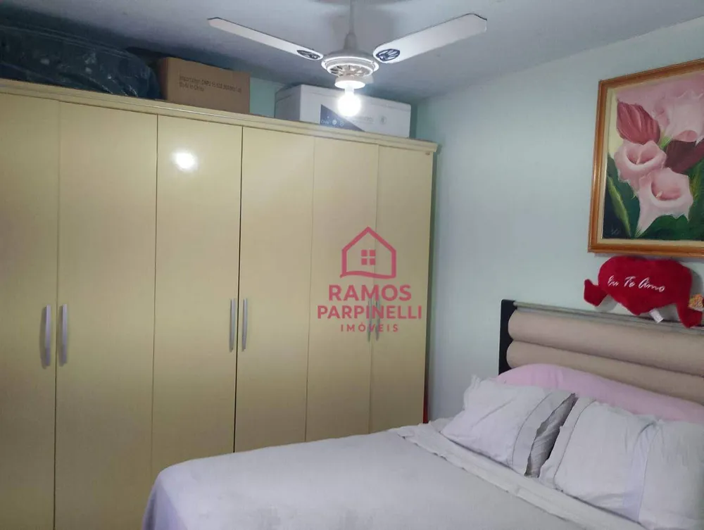 Casa, 2 quartos, 152 m² - Foto 6