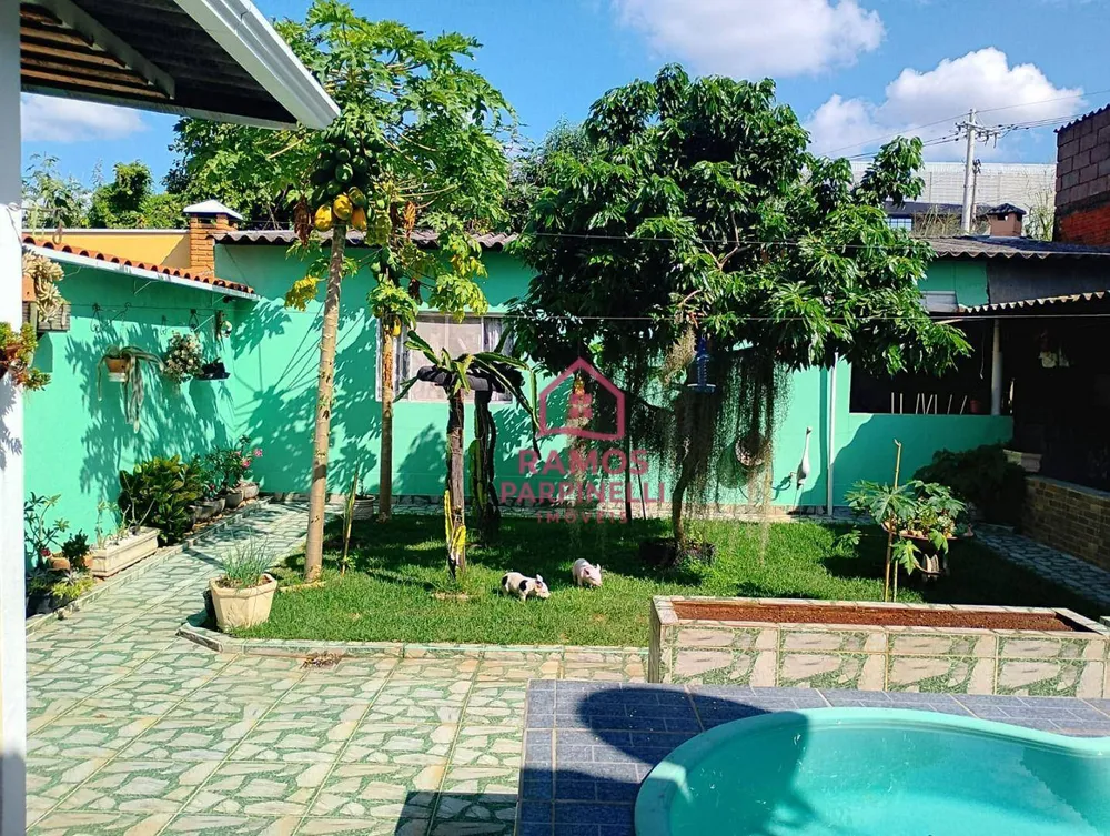 Casa, 2 quartos, 152 m² - Foto 8