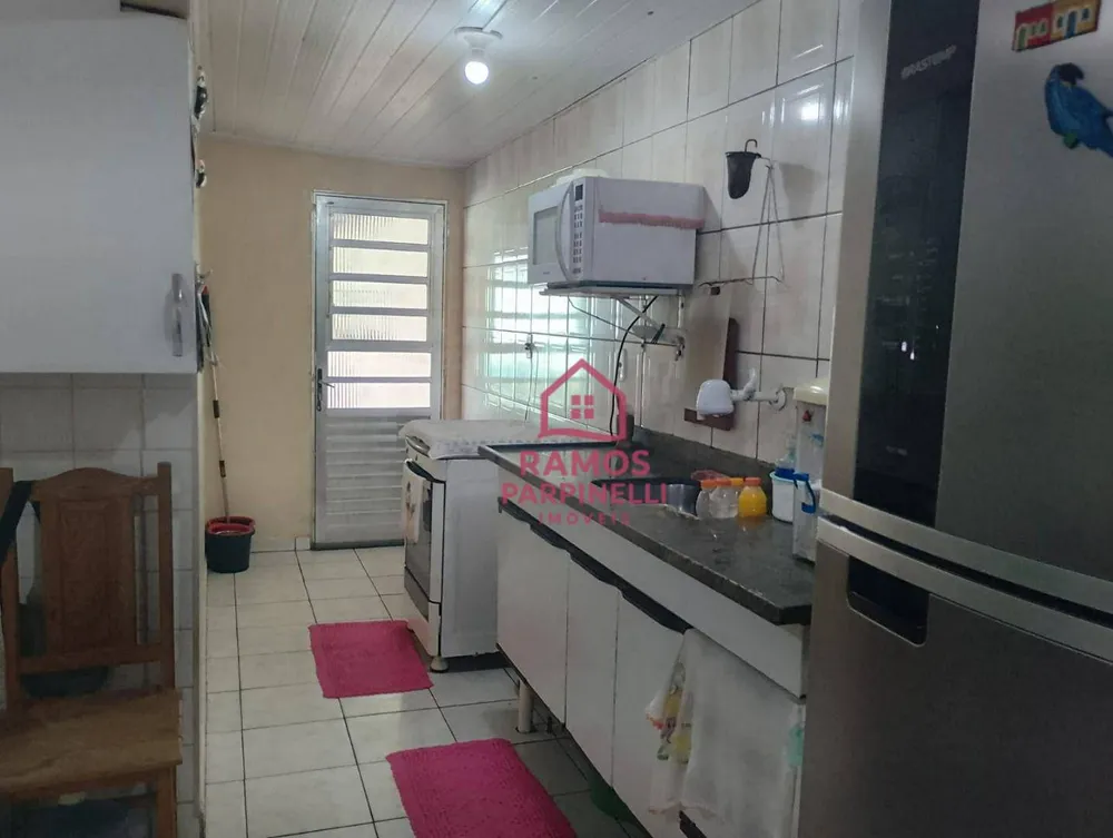 Casa, 2 quartos, 152 m² - Foto 7