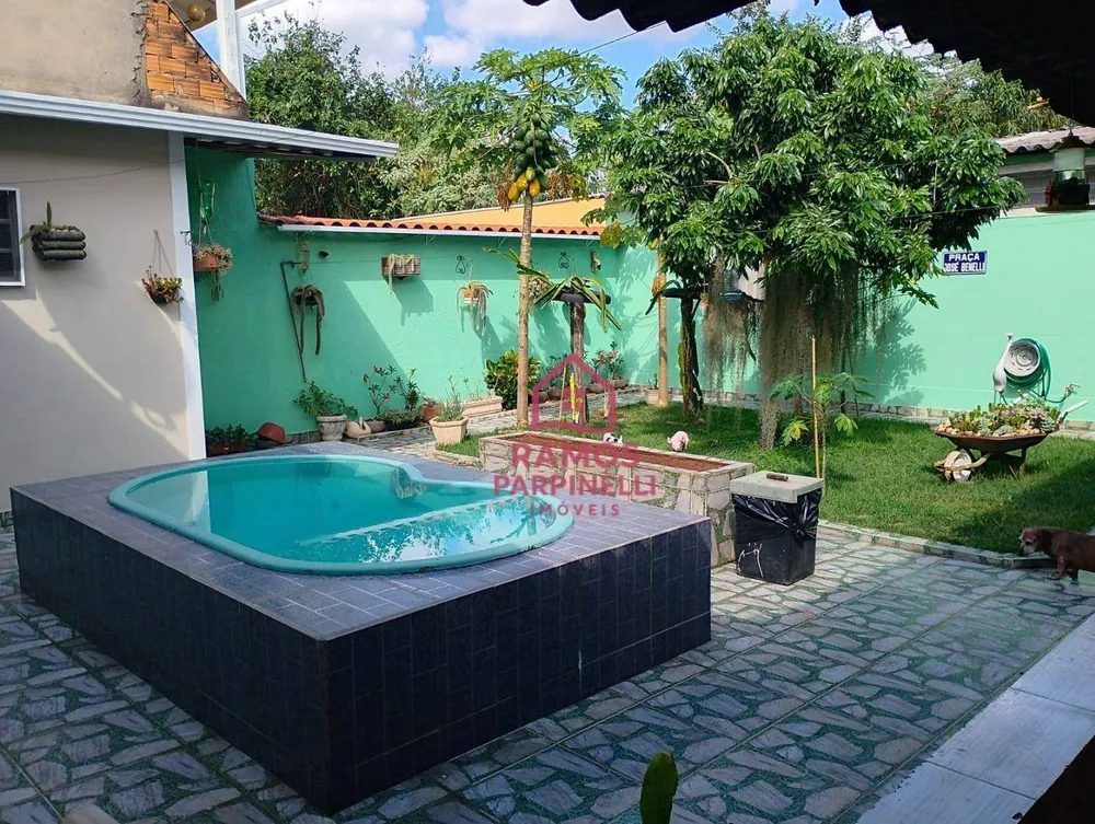 Casa, 2 quartos, 152 m² - Foto 9