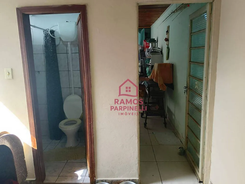 Casa, 2 quartos, 152 m² - Foto 13