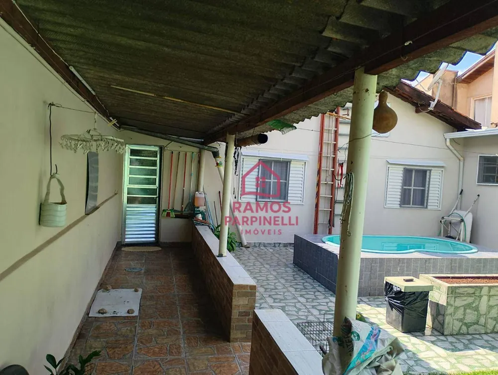 Casa, 2 quartos, 152 m² - Foto 5