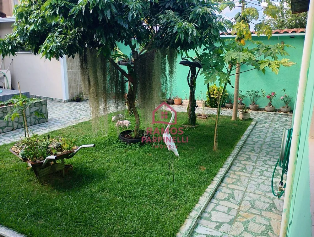 Casa, 2 quartos, 152 m² - Foto 3