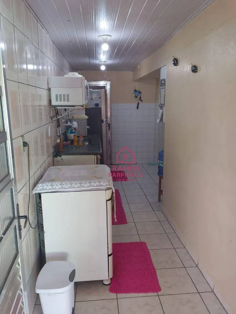 Casa, 2 quartos, 152 m² - Foto 4