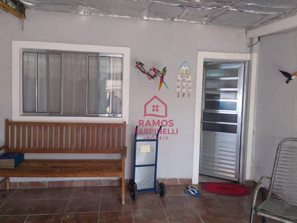 Casa, 2 quartos, 152 m² - Foto 15