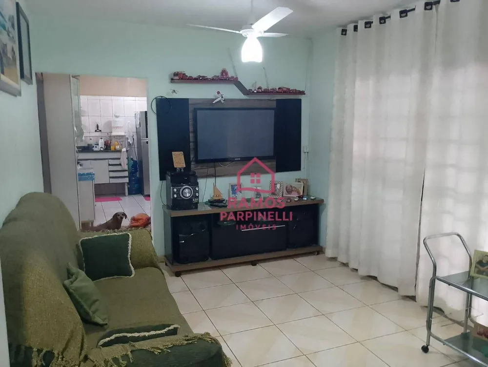 Casa, 2 quartos, 152 m² - Foto 1