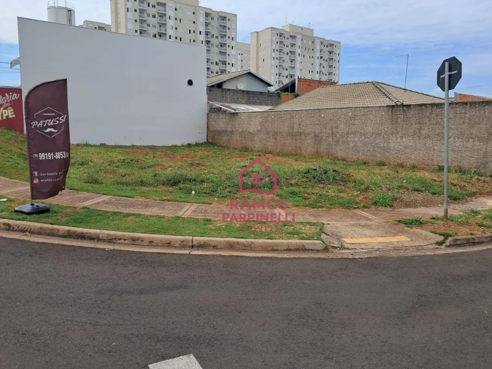 Terreno, 268 m² - Foto 6