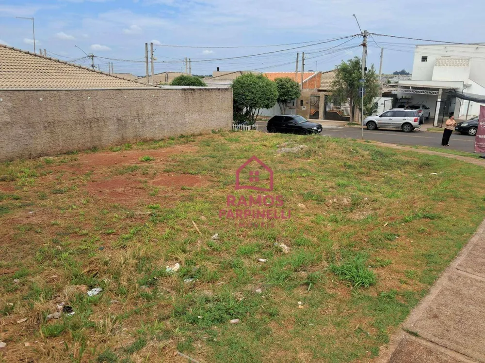 Terreno, 268 m² - Foto 4