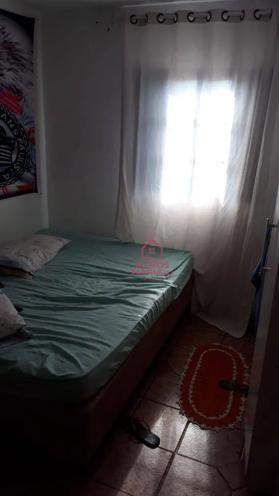 Casa, 4 quartos - Foto 11