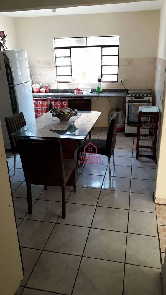 Casa, 4 quartos - Foto 7