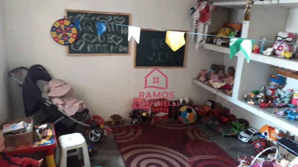 Casa, 4 quartos - Foto 4