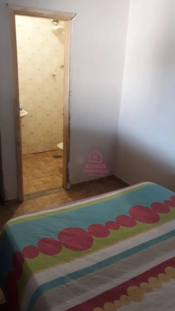 Casa, 4 quartos - Foto 8