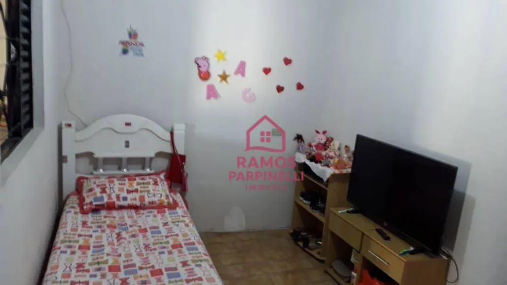 Casa, 4 quartos - Foto 1