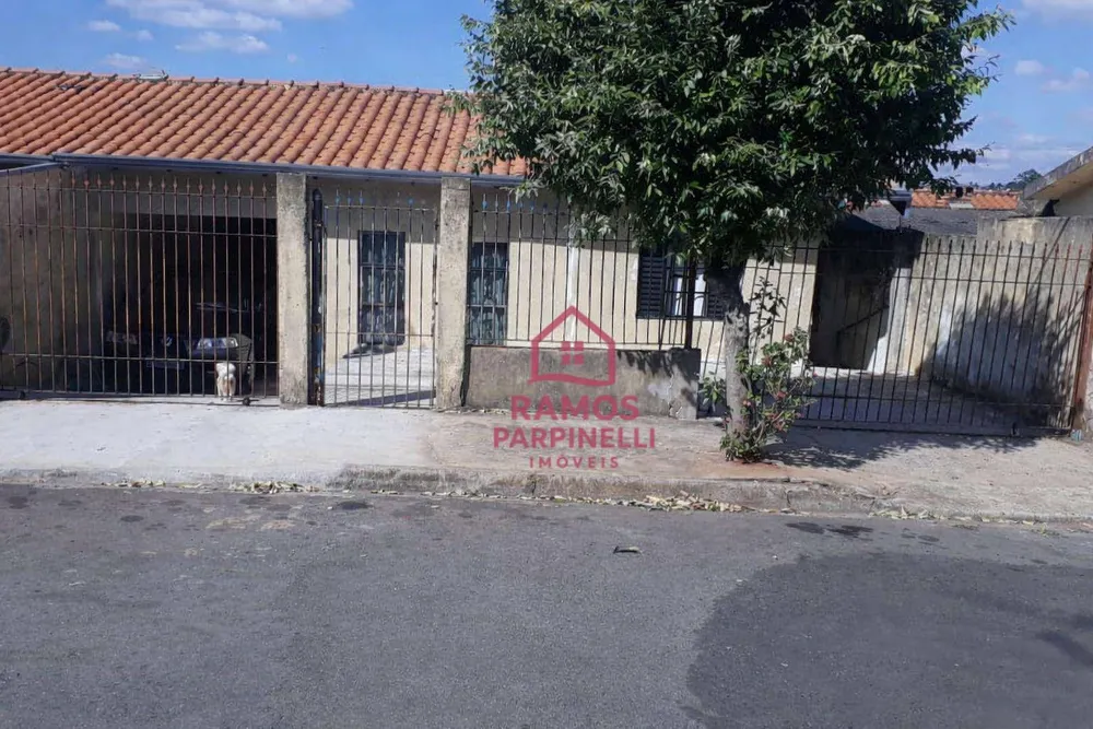 Casa, 4 quartos - Foto 3