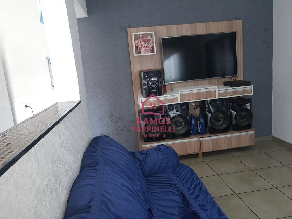 Casa, 2 quartos, 98 m² - Foto 15