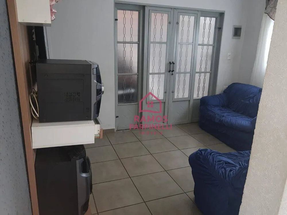 Casa, 2 quartos, 98 m² - Foto 1