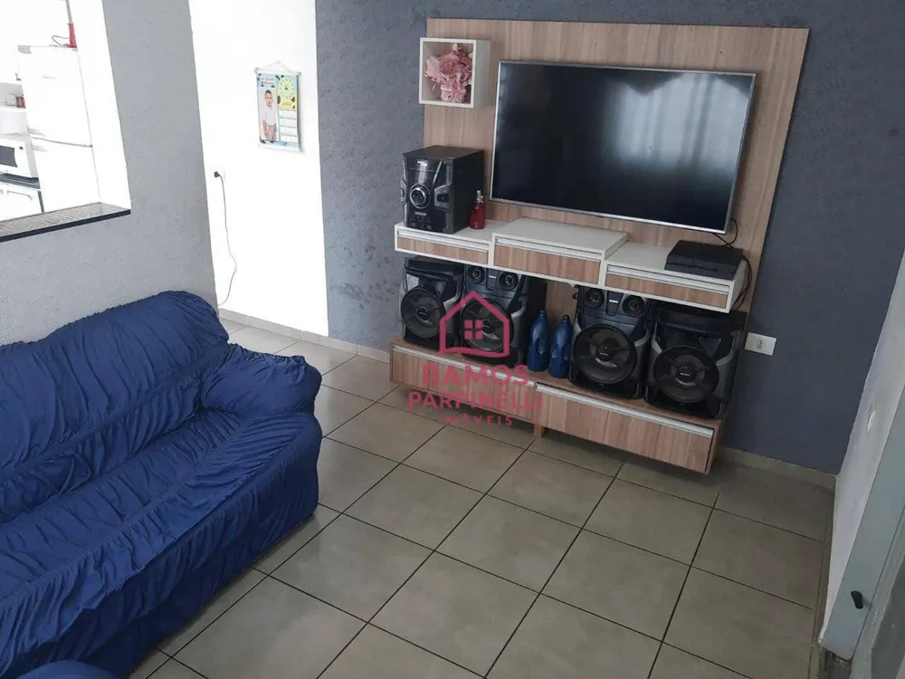 Casa, 2 quartos, 98 m² - Foto 11
