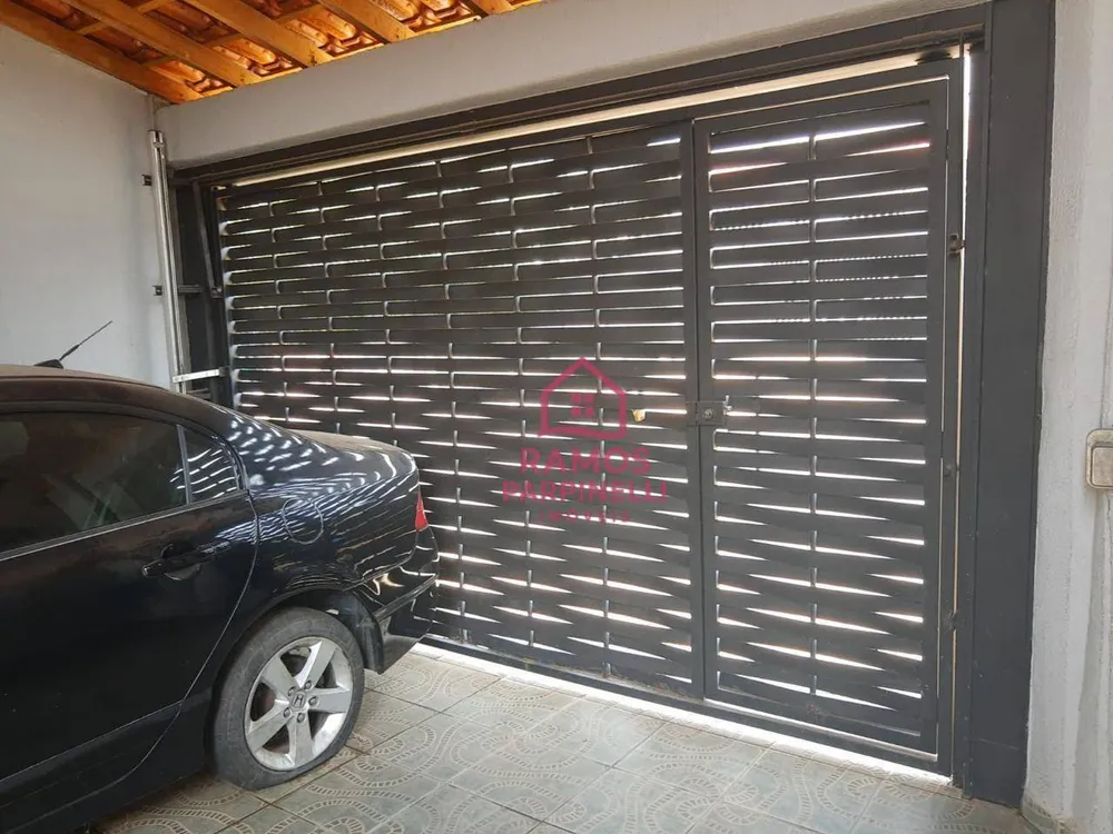 Casa, 2 quartos, 98 m² - Foto 14