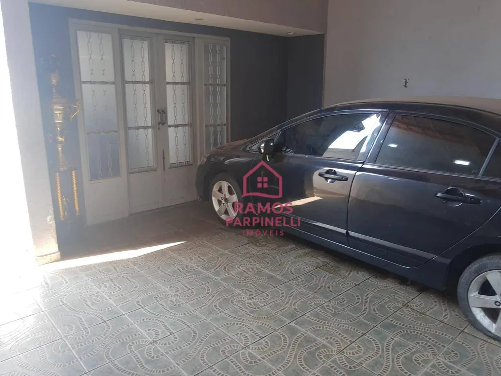 Casa, 2 quartos, 98 m² - Foto 12