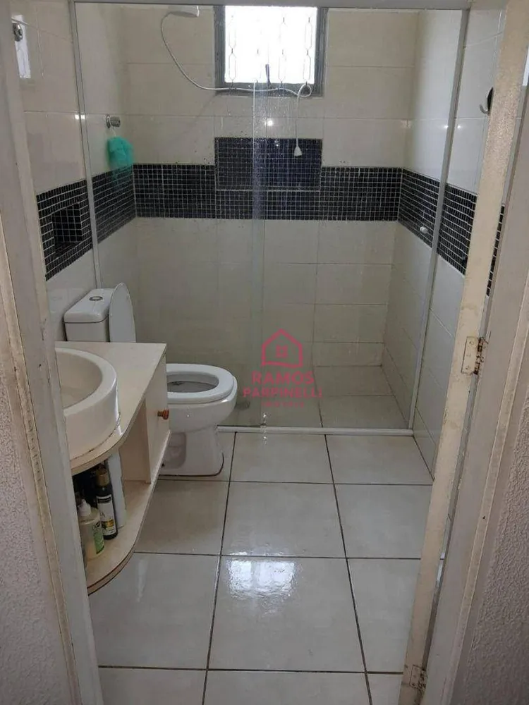 Casa, 2 quartos, 98 m² - Foto 2