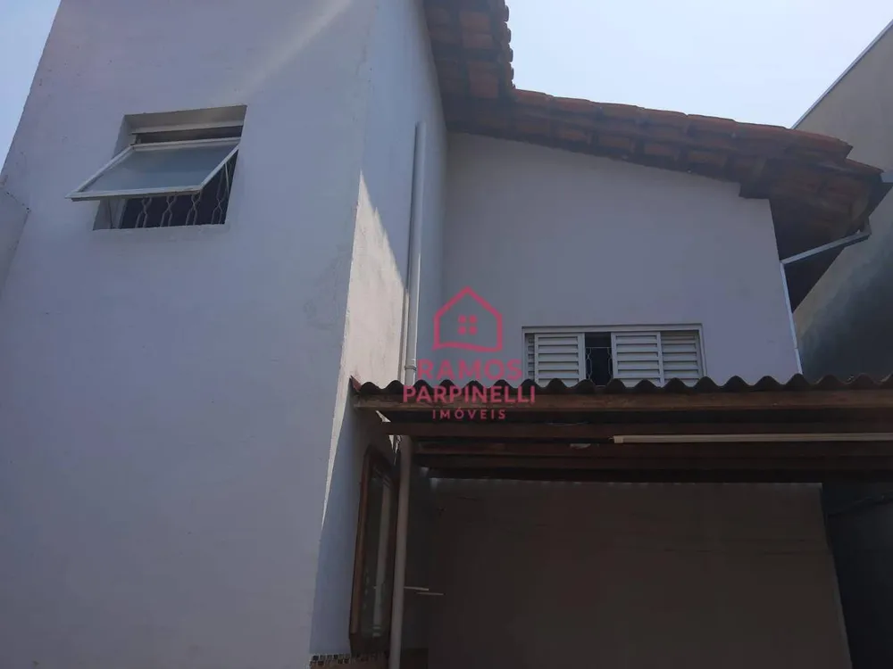 Casa, 2 quartos, 98 m² - Foto 4