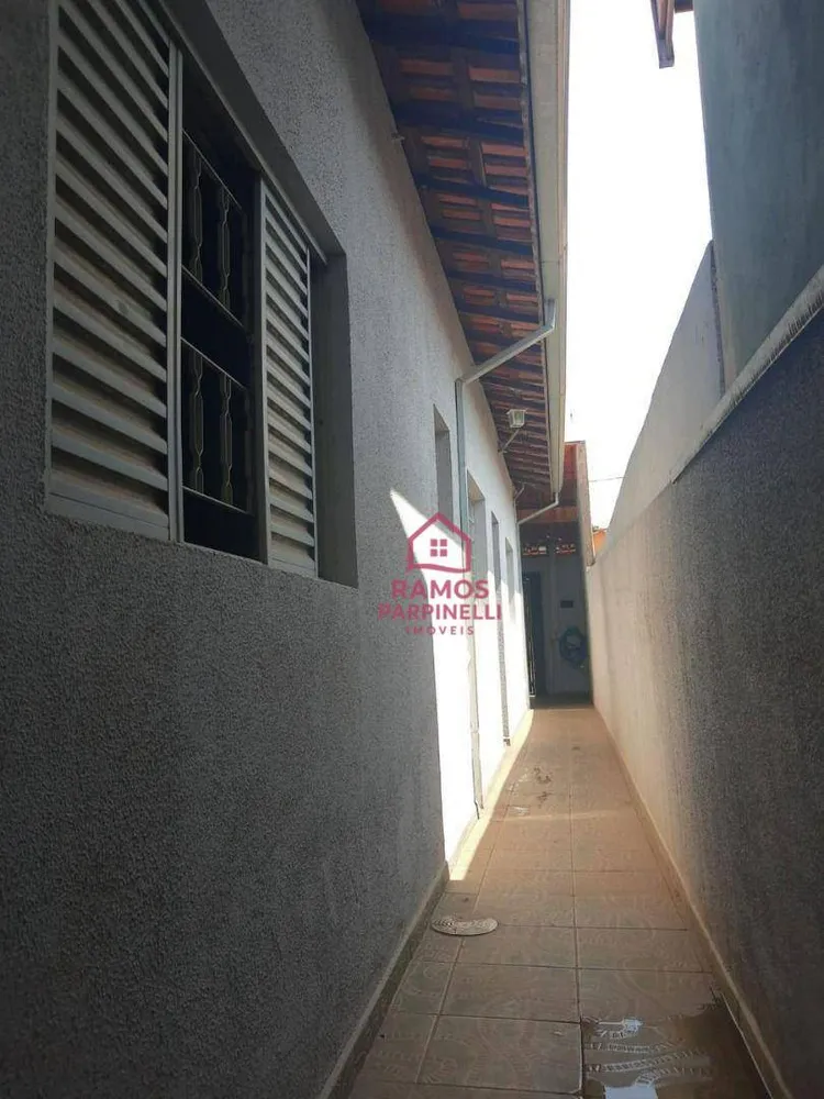 Casa, 2 quartos, 98 m² - Foto 9